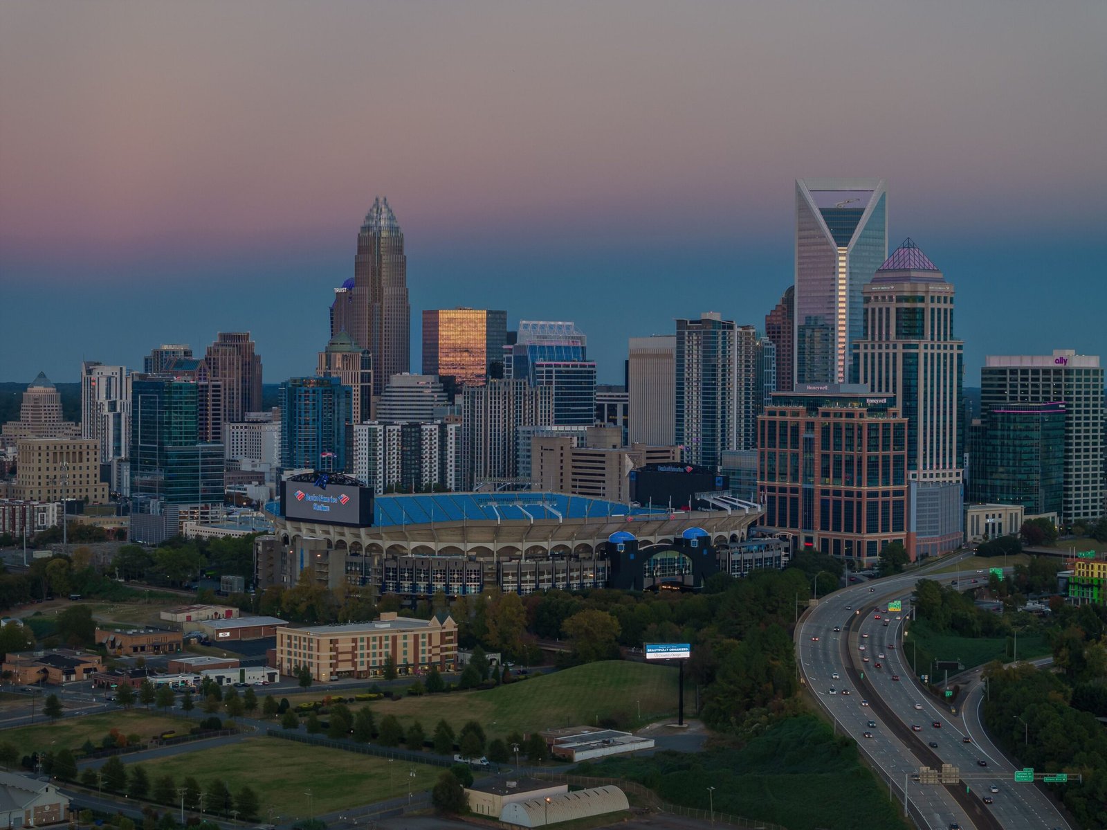 Best Cities to Live in USA