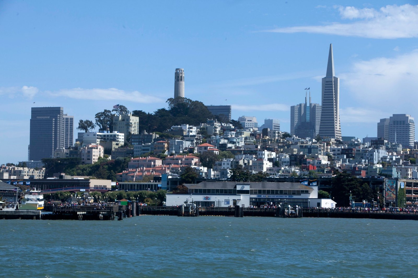 Best Cities to Visit in USA