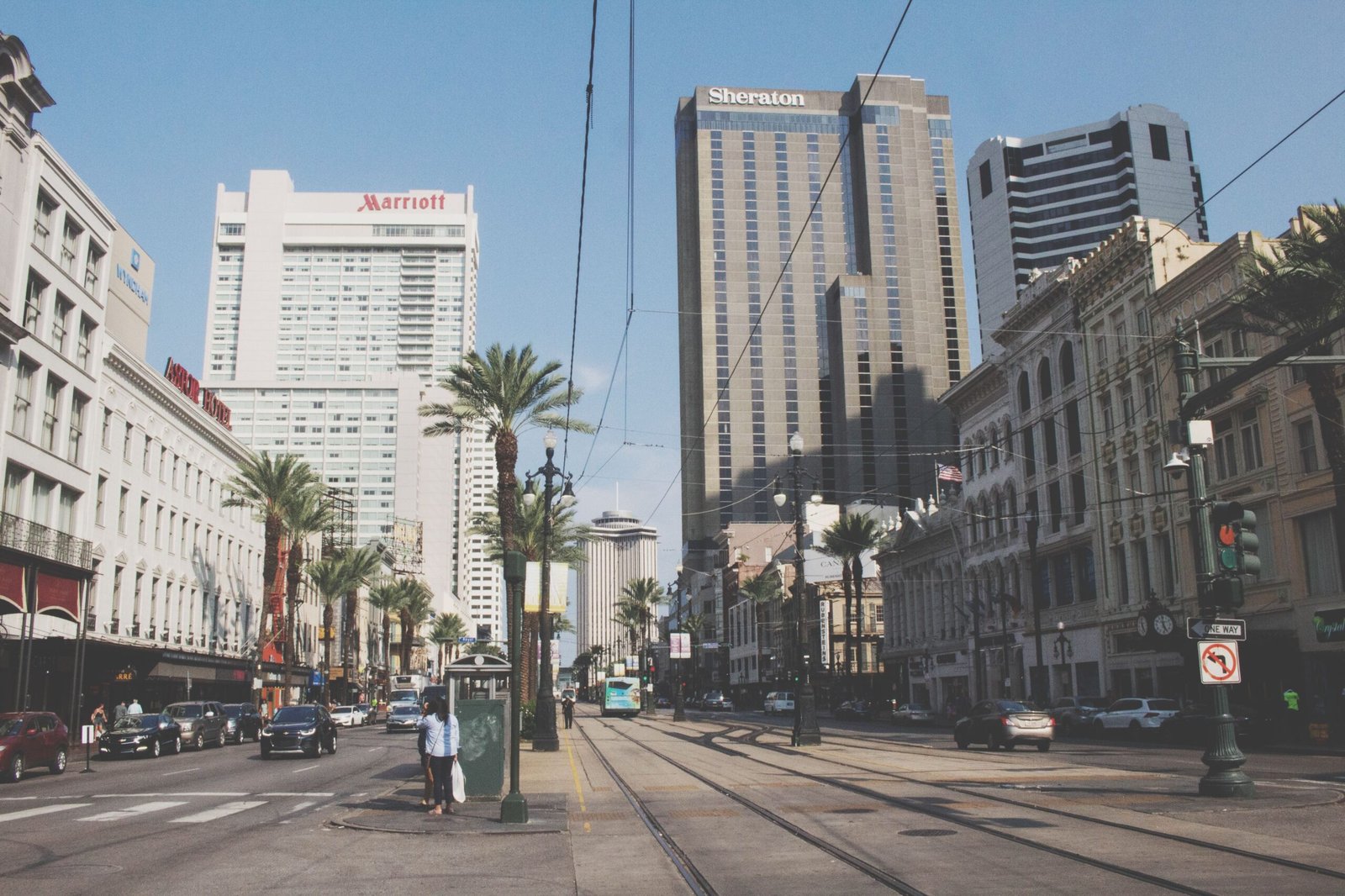 Best Cities to Visit in USA