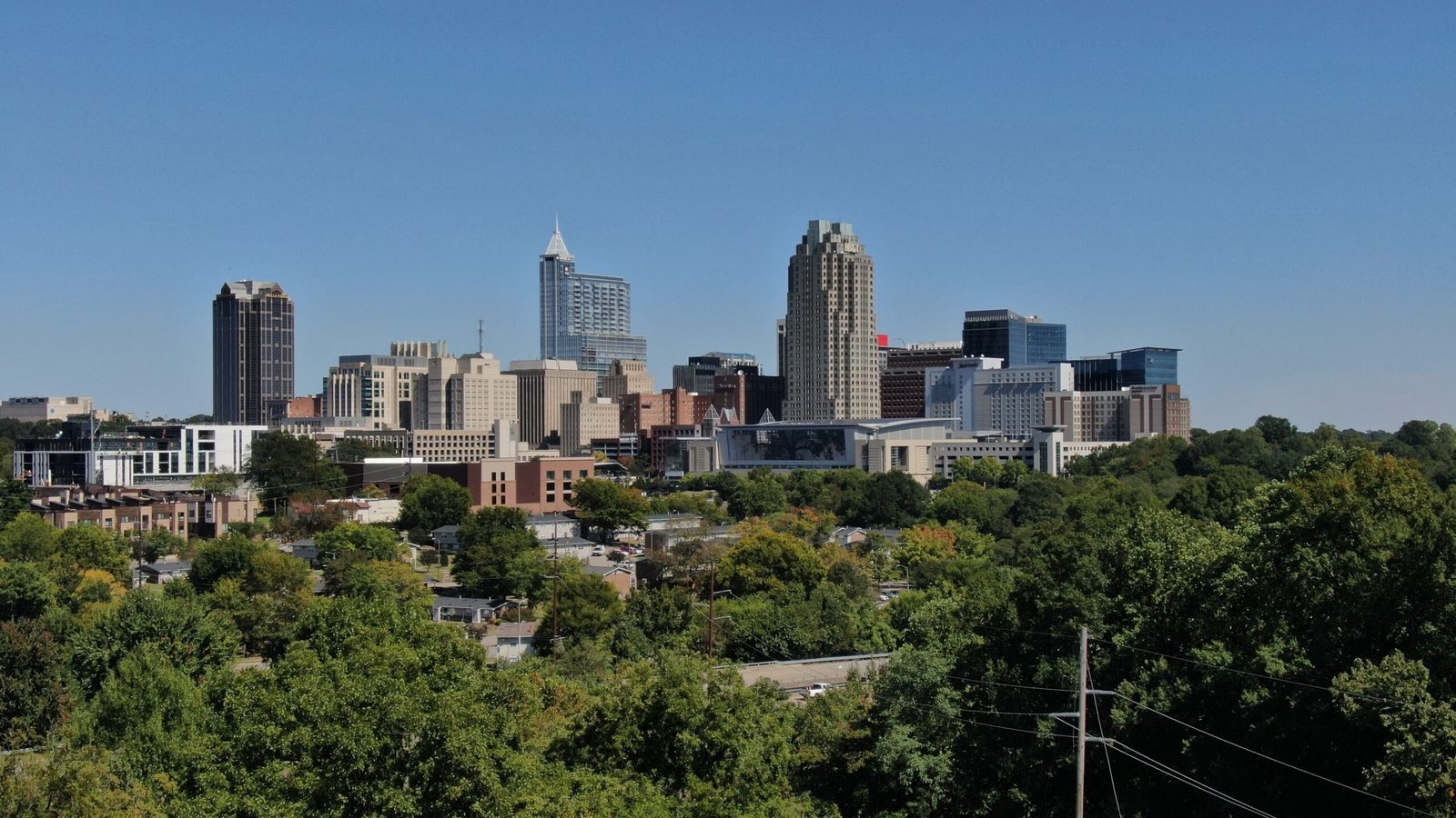 Best Cities to Live in USA