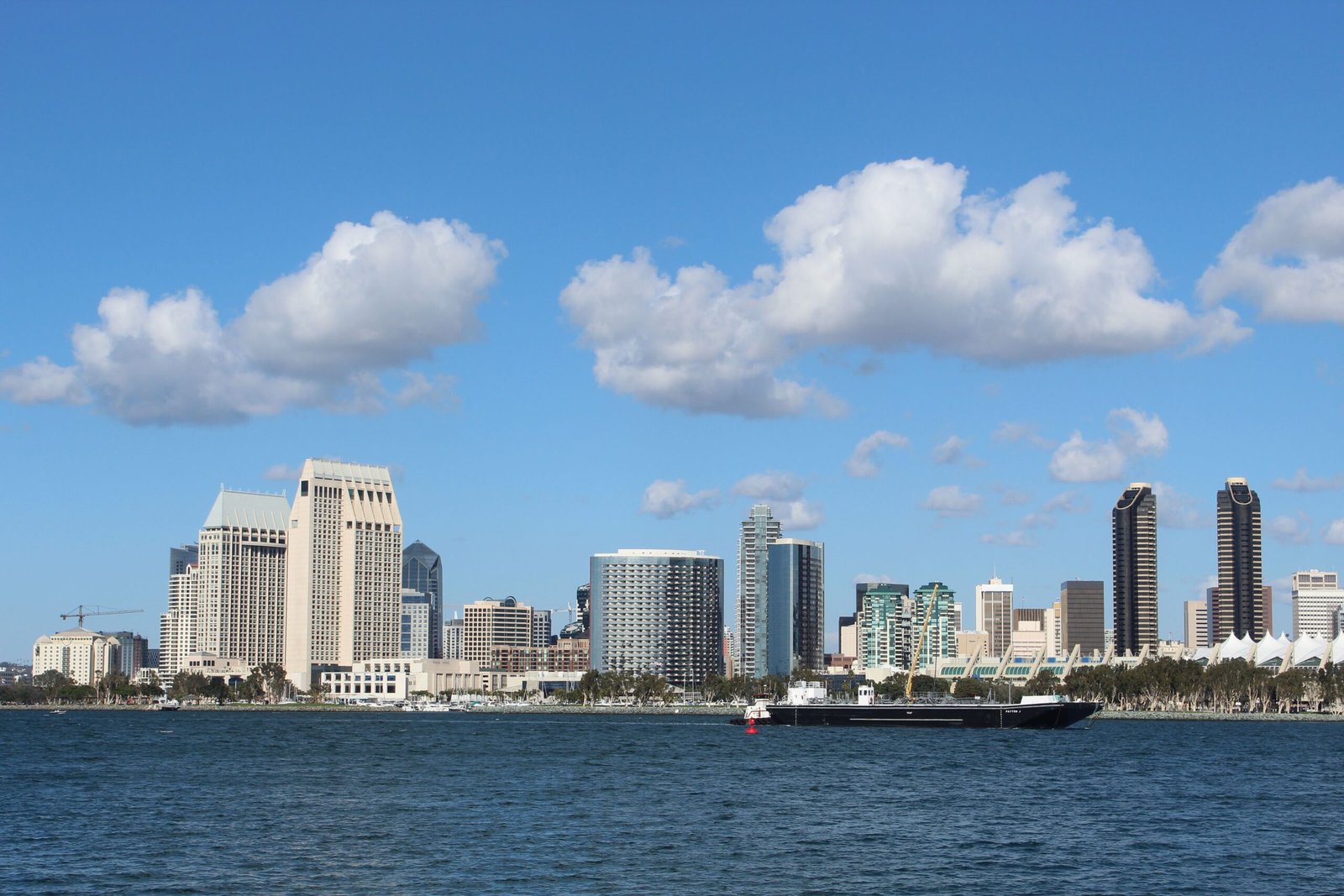 Best Cities to Live in USA