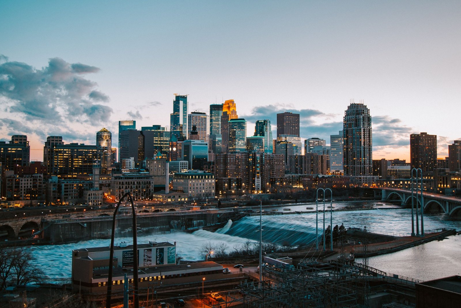 Best Cities to Live in USA