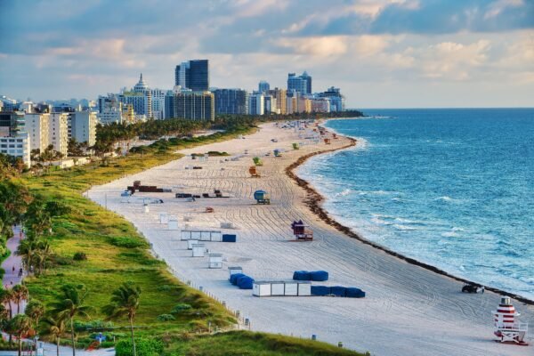 9 Best Bachelor Party Cities USA for an Unforgettable Weekend