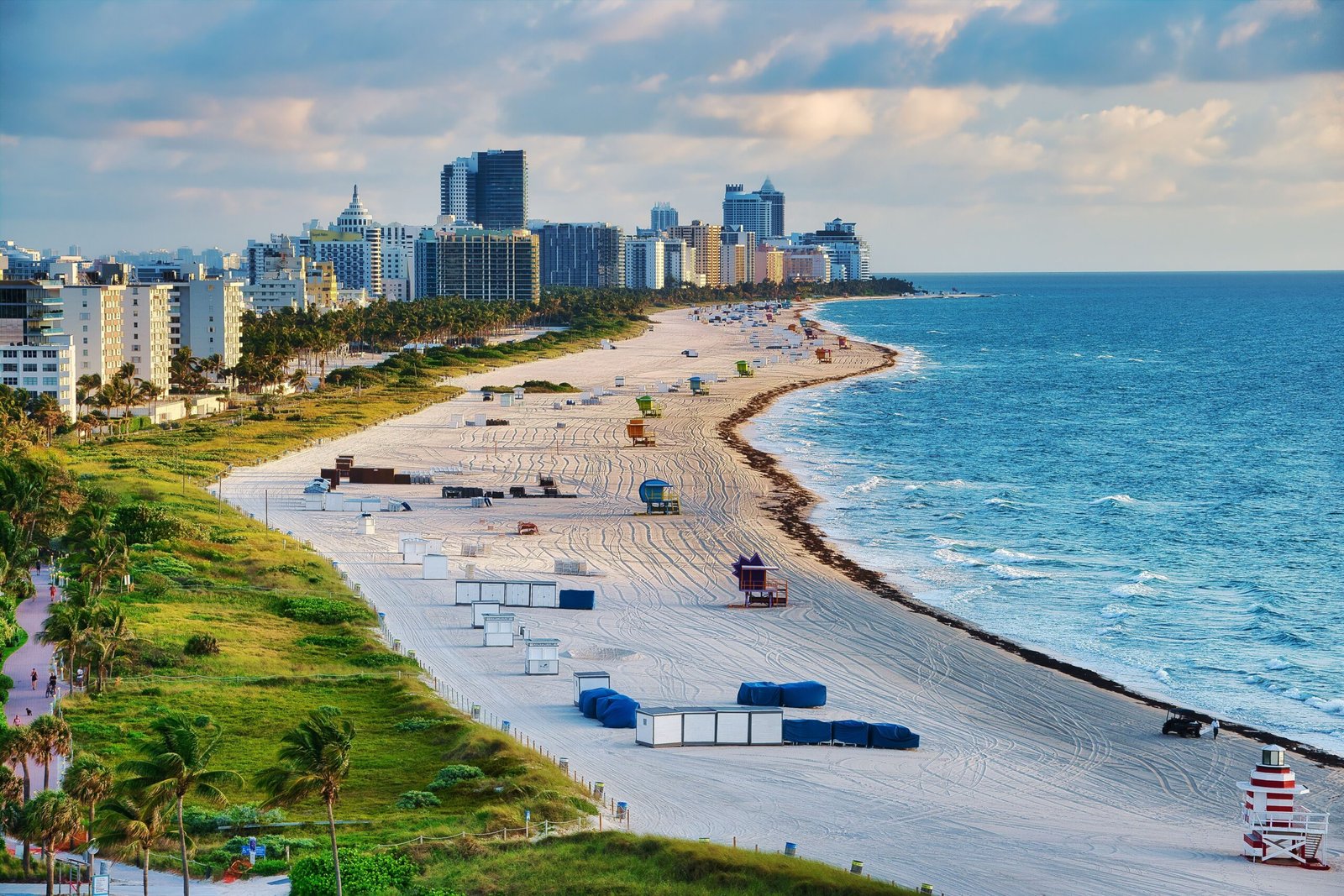 9 Best Bachelor Party Cities USA for an Unforgettable Weekend