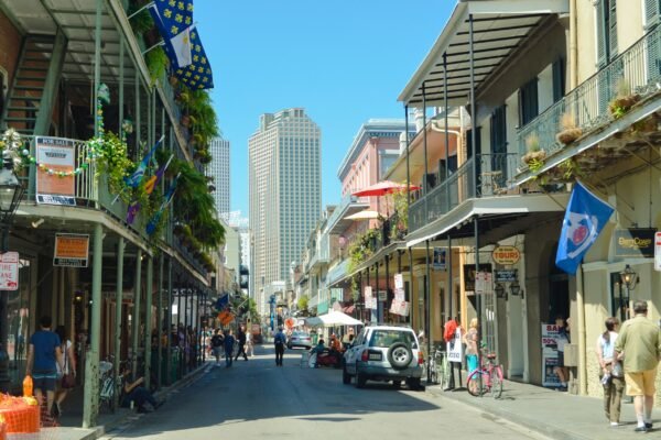 9 Best Food Cities in USA Every Food Lover Must Visit