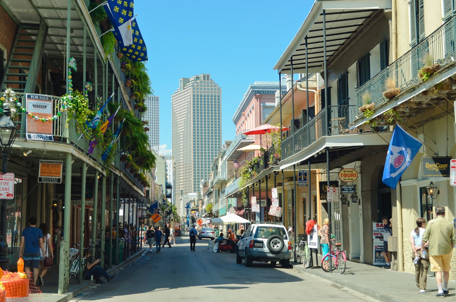 9 Best Food Cities in USA Every Food Lover Must Visit