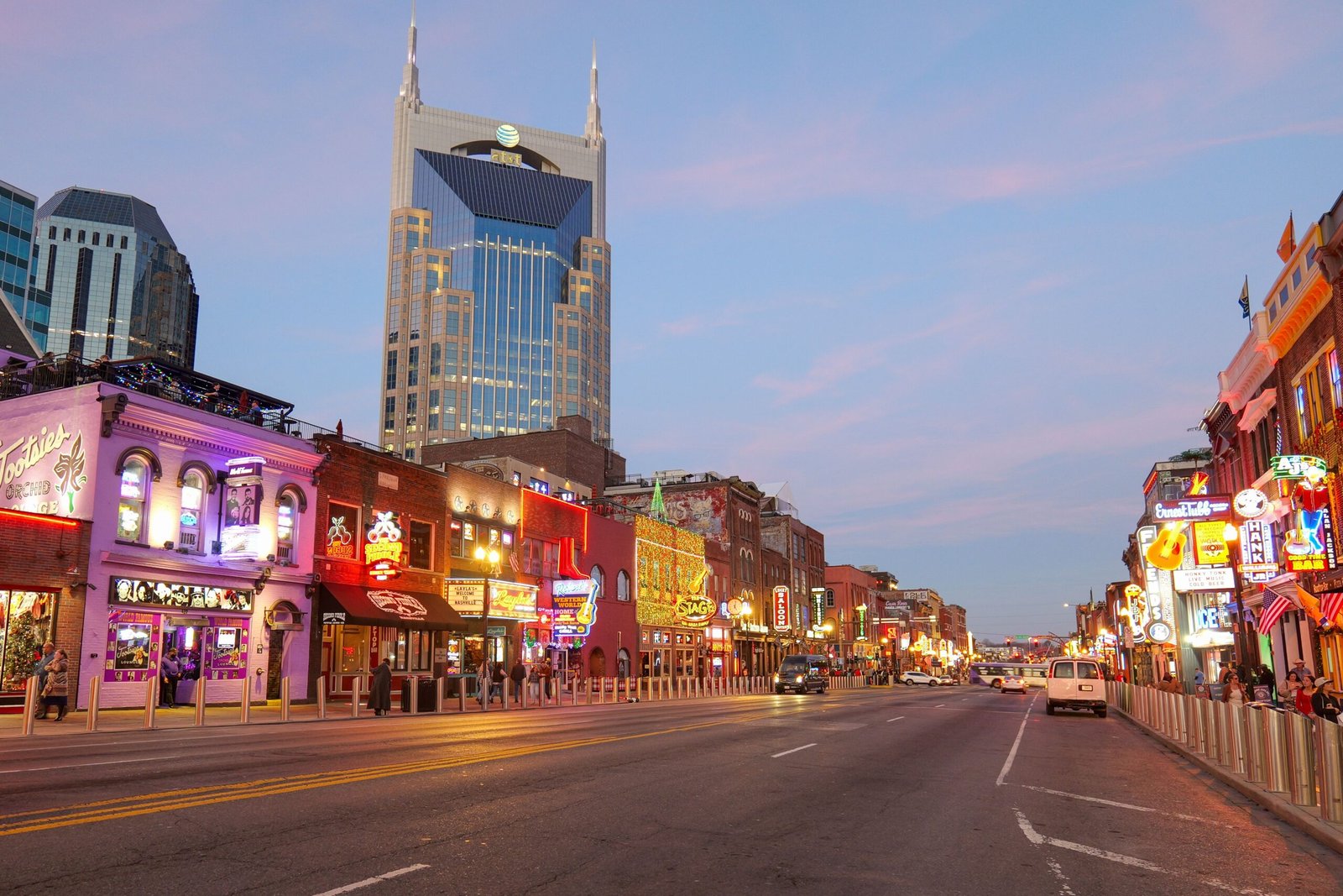 Best Cities to Live in USA, Best City Trips USA, Best City Trips USA
