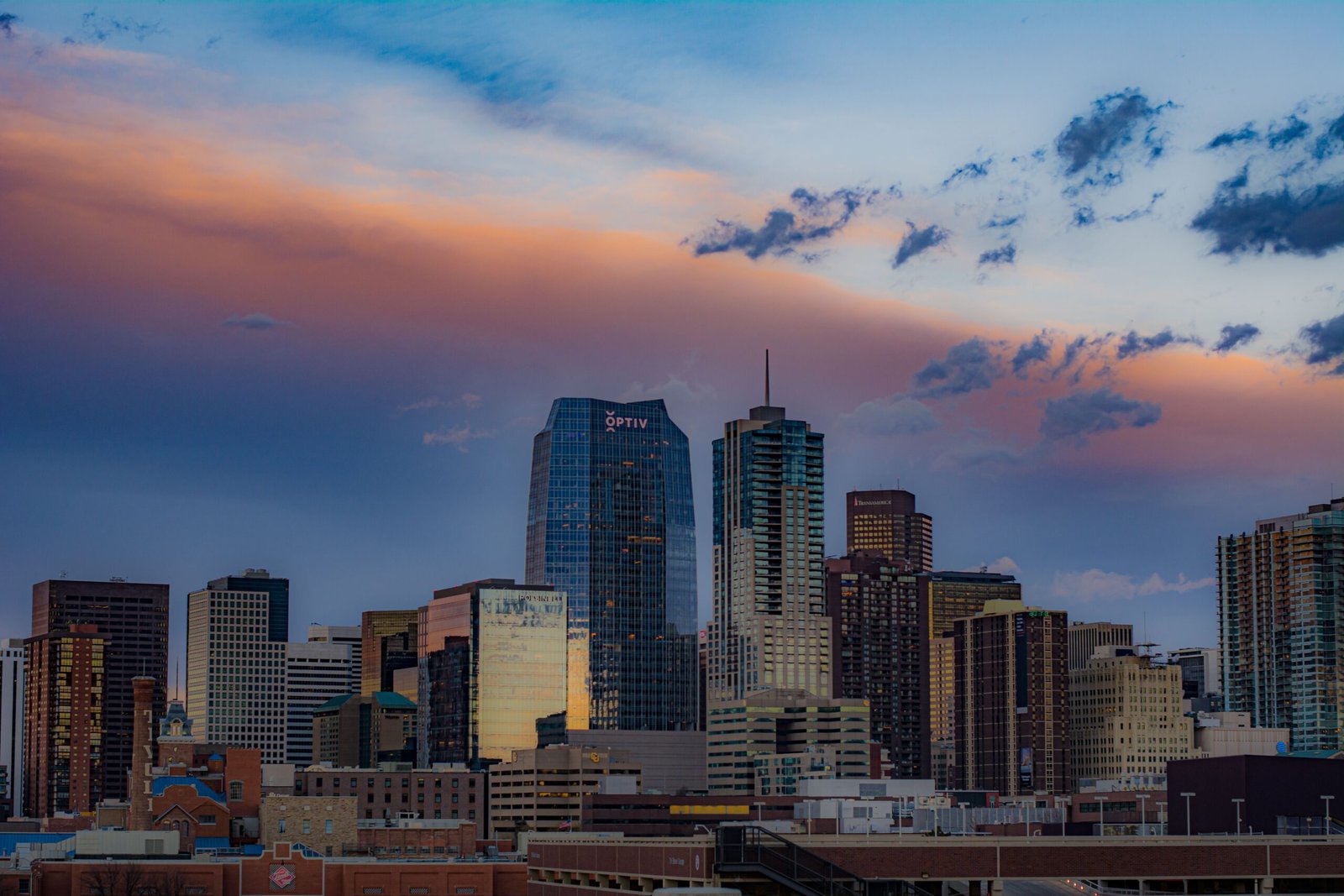 Best Cities to Live in USA
