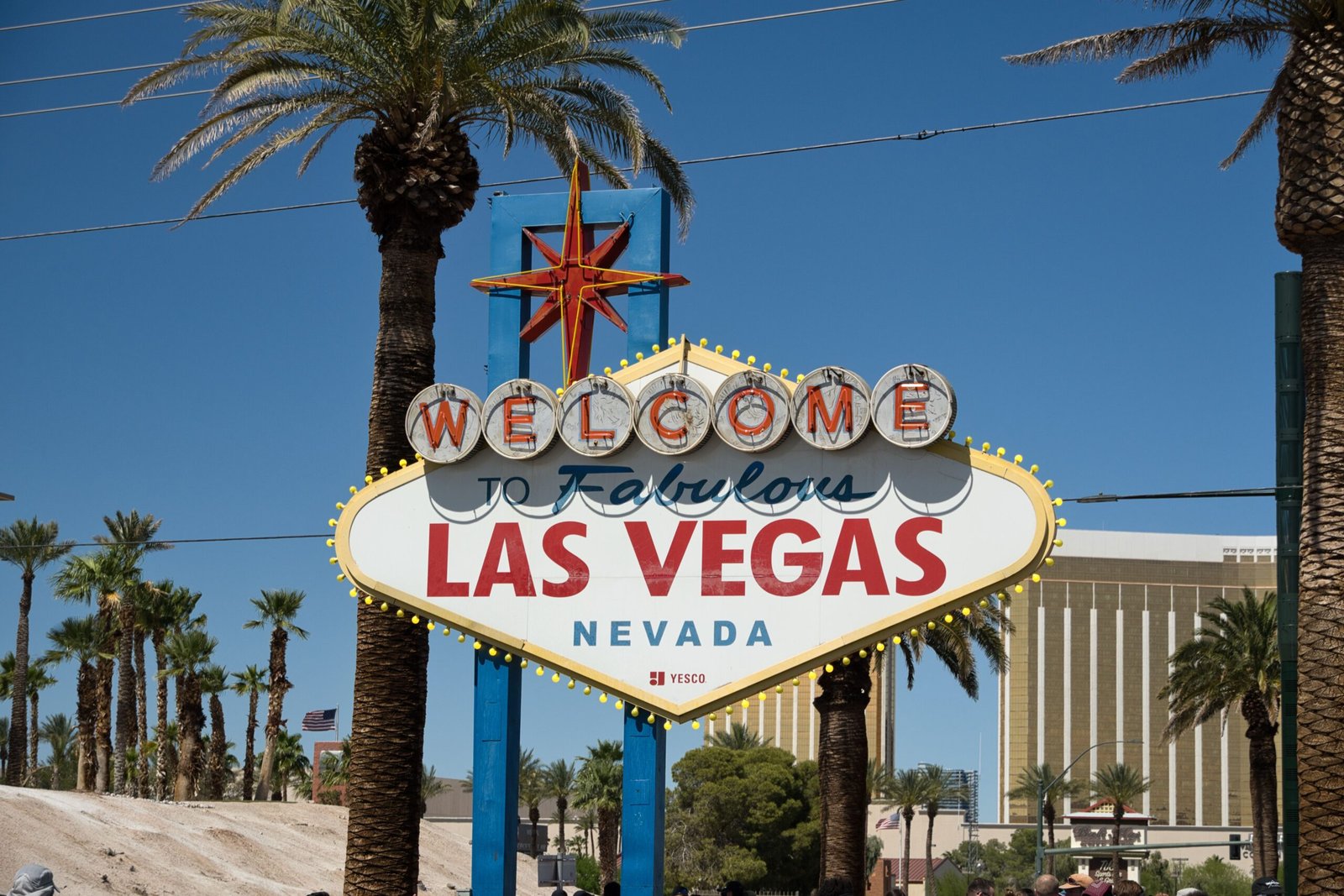 Las Vegas, Nevada