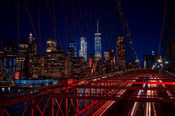 7 Best Cities with Nightlife in USA