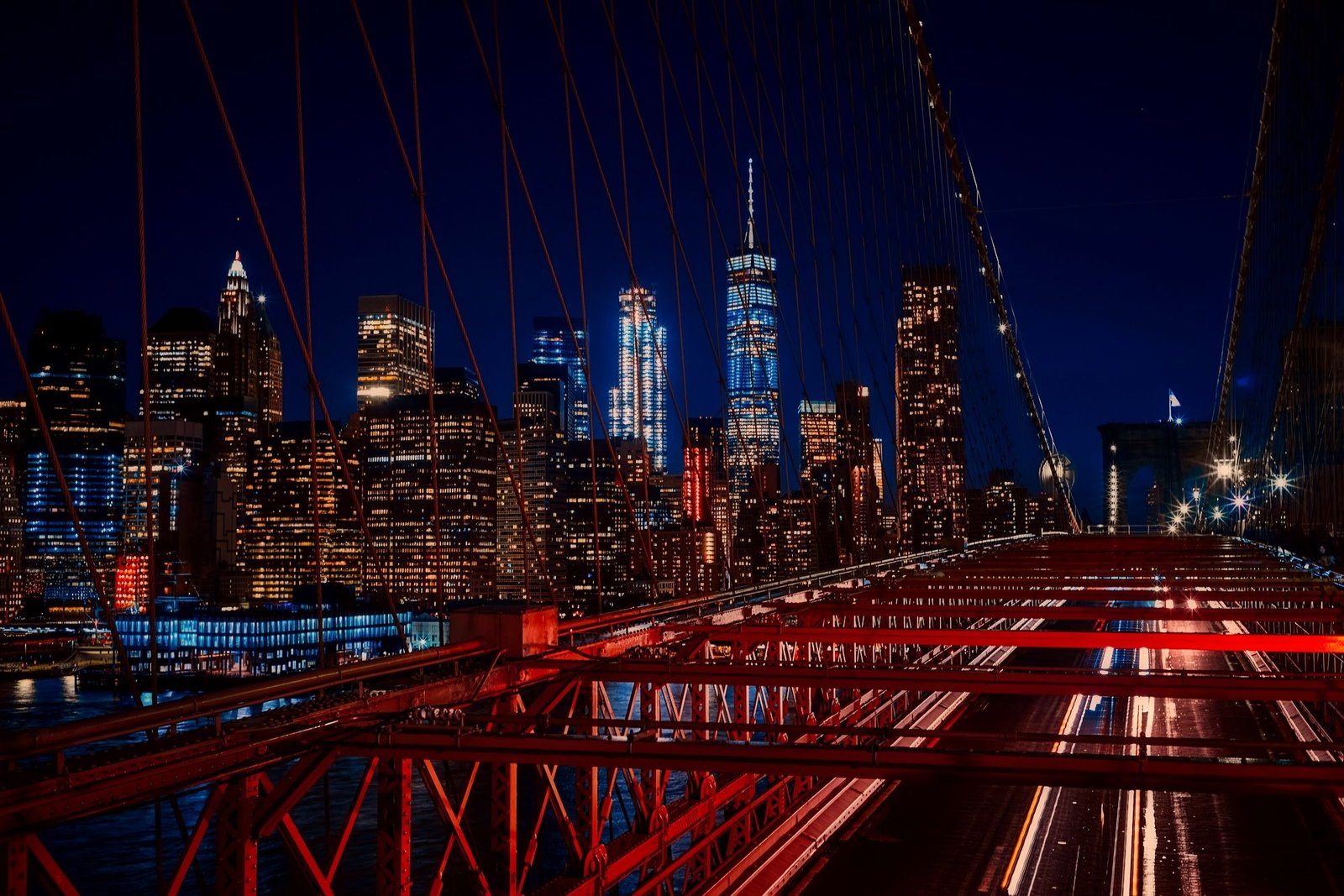 7 Best Cities with Nightlife in USA