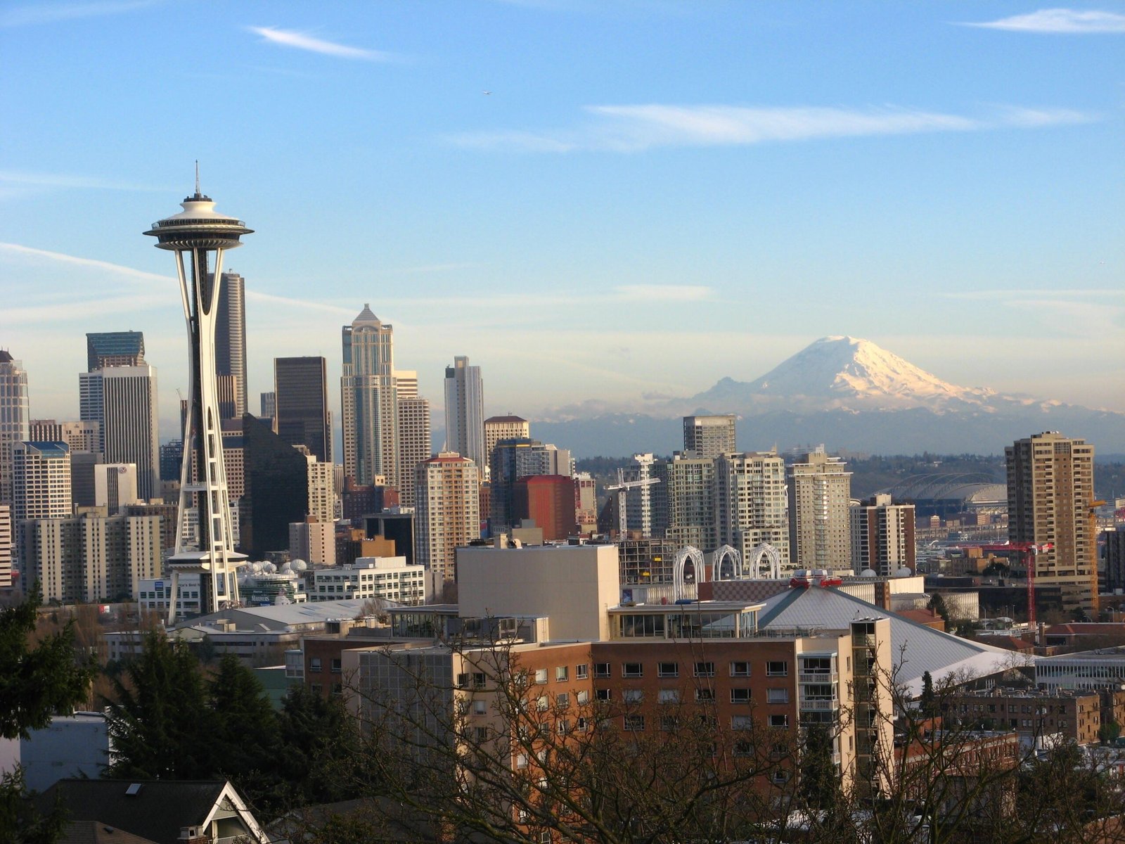Best Cities to Live in USA, Best Cities to Visit in USA, Best City Trips USA
