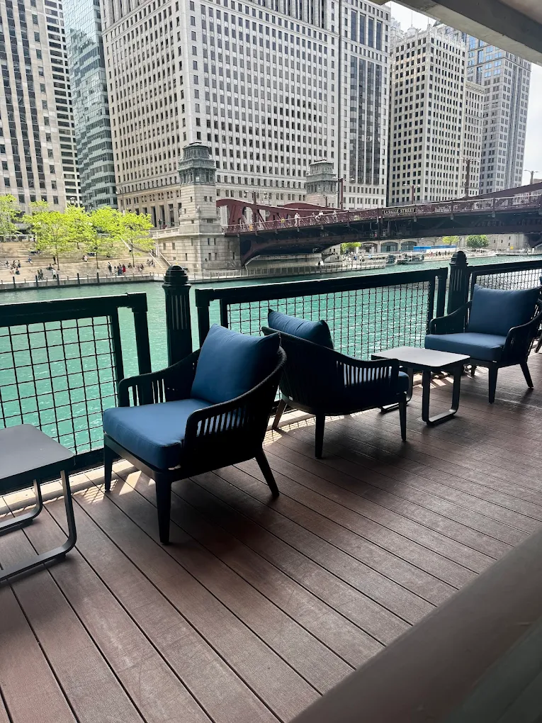 River Roast Chicago