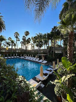 Hollywood Roosevelt Hotel