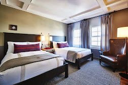 Hollywood Roosevelt Hotel