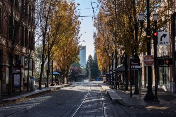 9 Best Cycling Cities USA for Every Bike Enthusiast