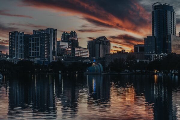 10 Best Cities for New Years USA to Welcome the New Year